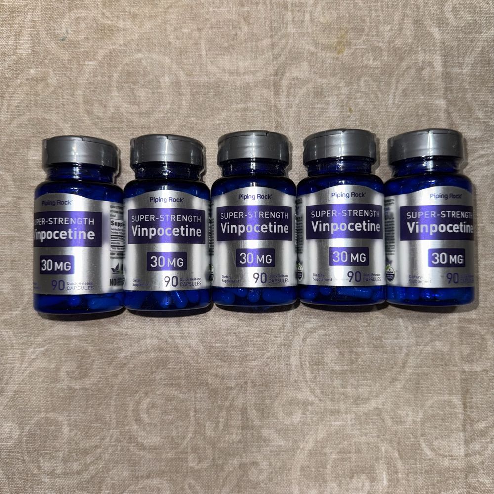 Suplementos e medicamentos naturais