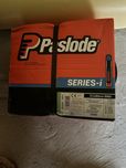 PASLODE GWOŹDZIE 3,1x90 R 2 op. 2500szt. + 4 GAZY SERIES-i | ZESTAW