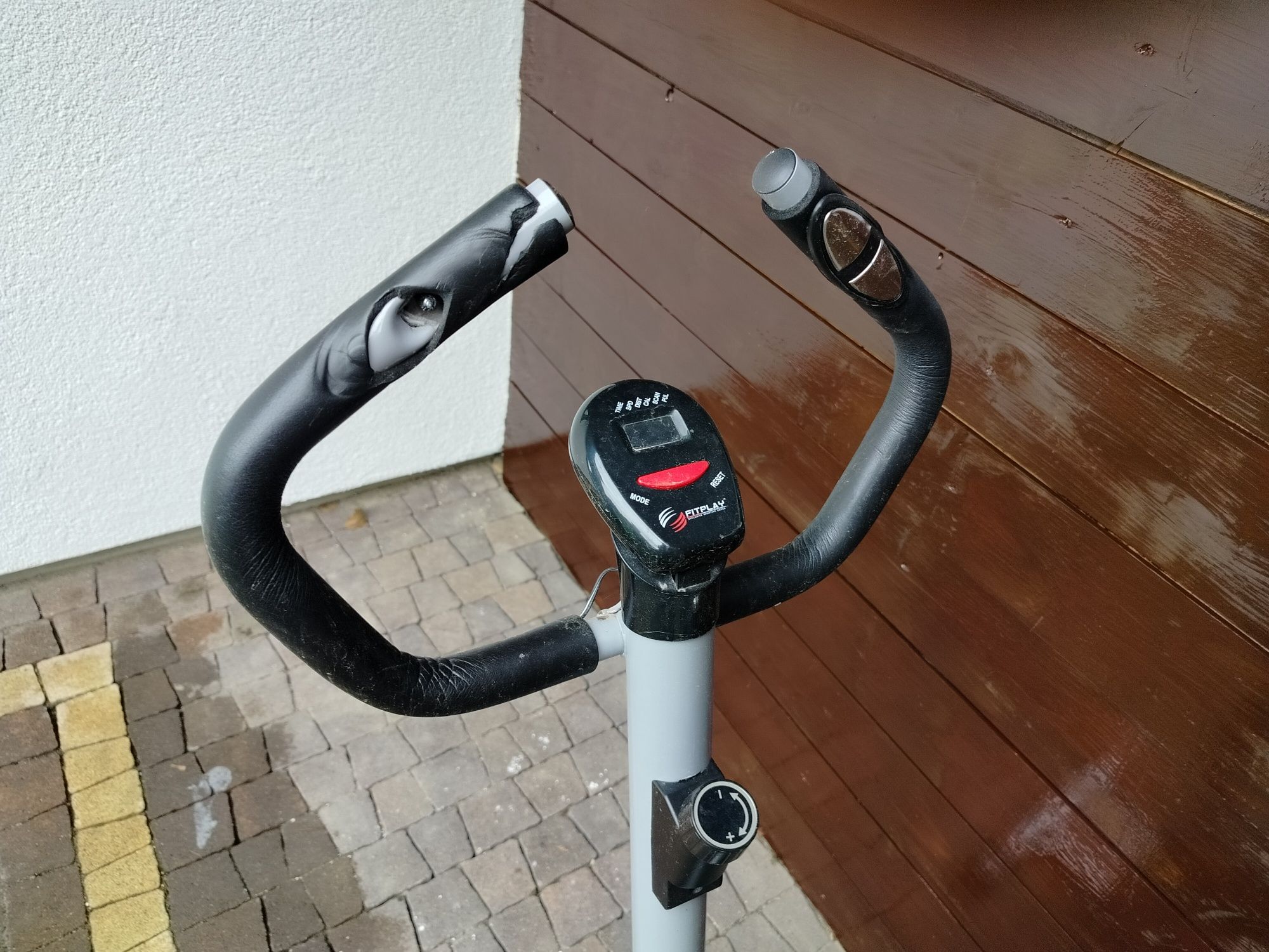 Rower stacjonarny