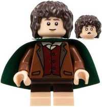 Lego Władca Pierścieni | Frodo Baggins | lor112