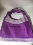 Saco de Praia Roxo