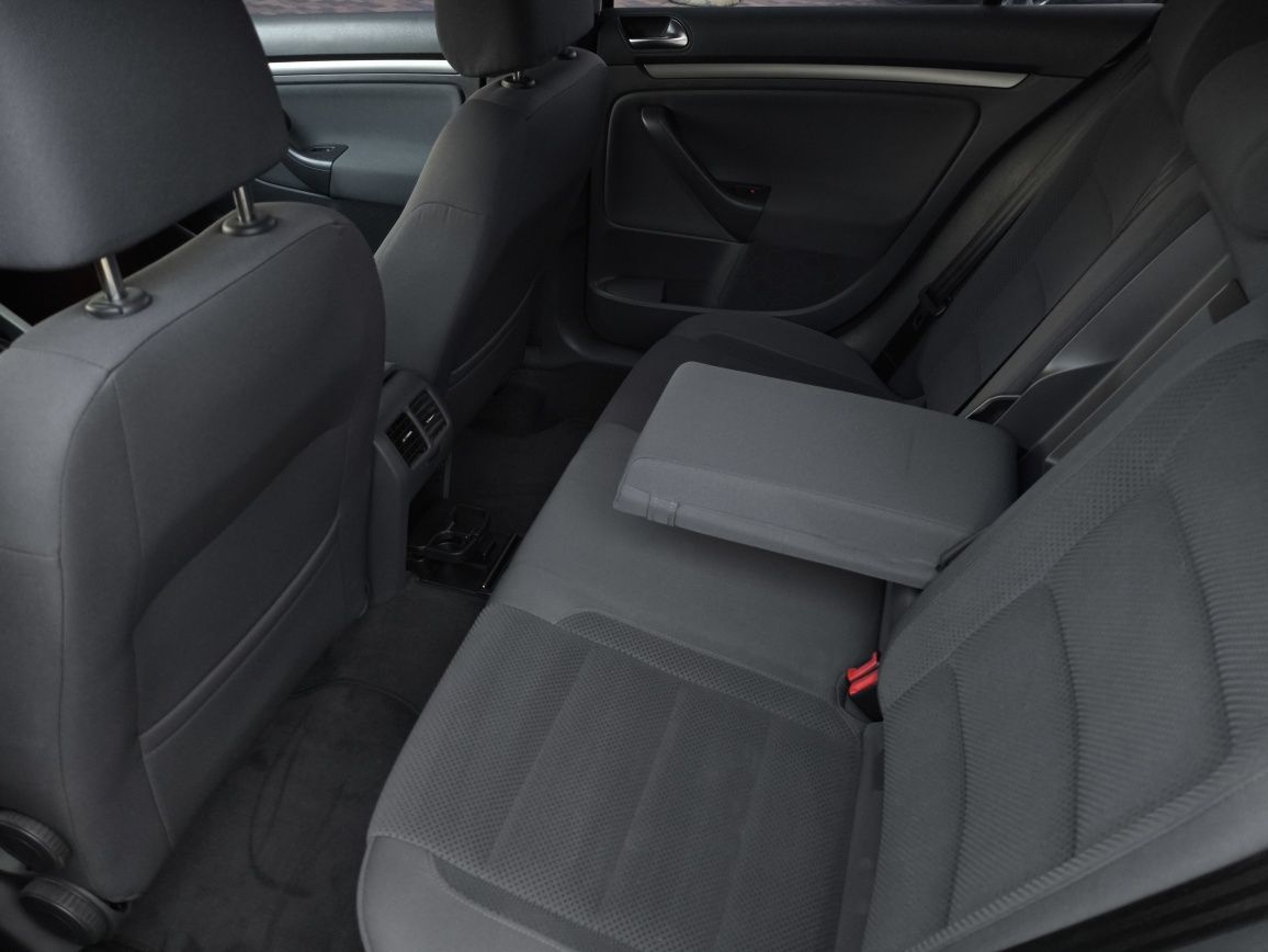 Volkswagen golf 5