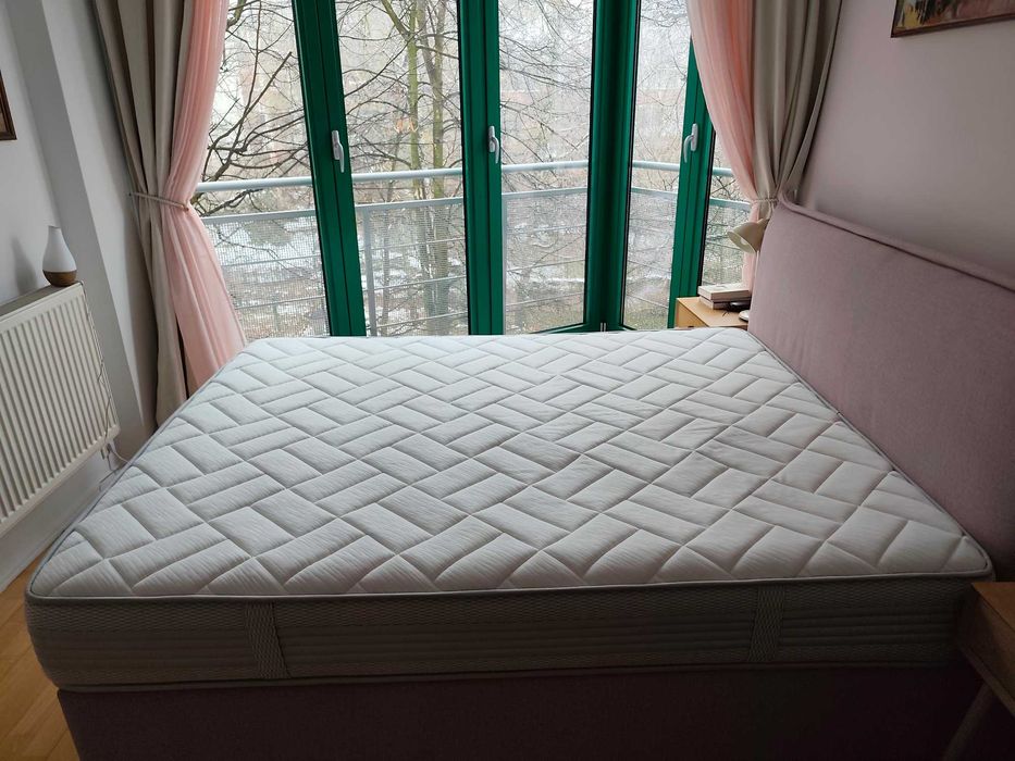 Materac Hamilton Five Z, stan znakomity