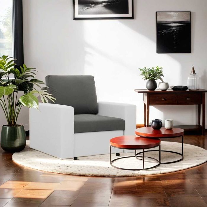 Fotel Klasyczny Luna do Salonu 5 kolorów WYSYŁKA CAŁA POLSKA