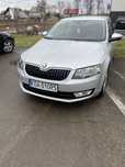 Skoda Octavia 1.6 TDI III generacji