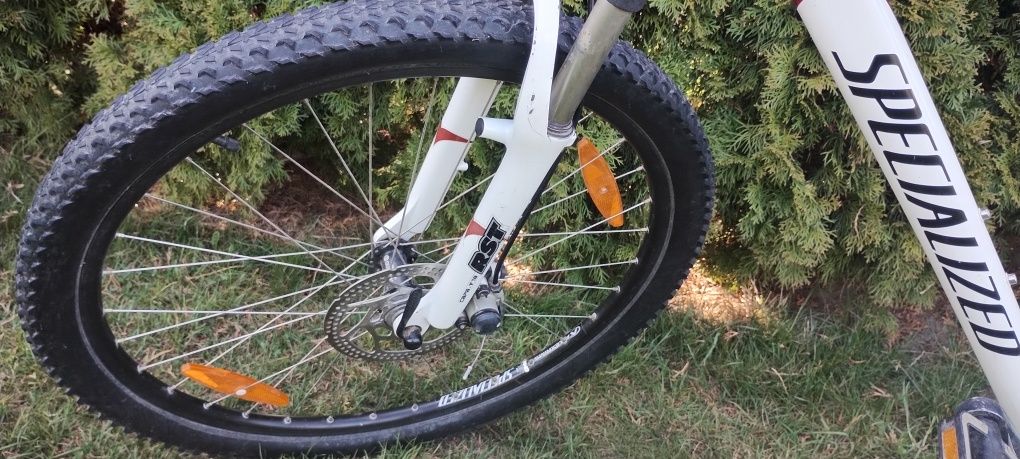 Rower górski SPECJALIZED HR XC 26'