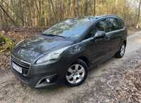 Peugeot 5008 2.0 D AT