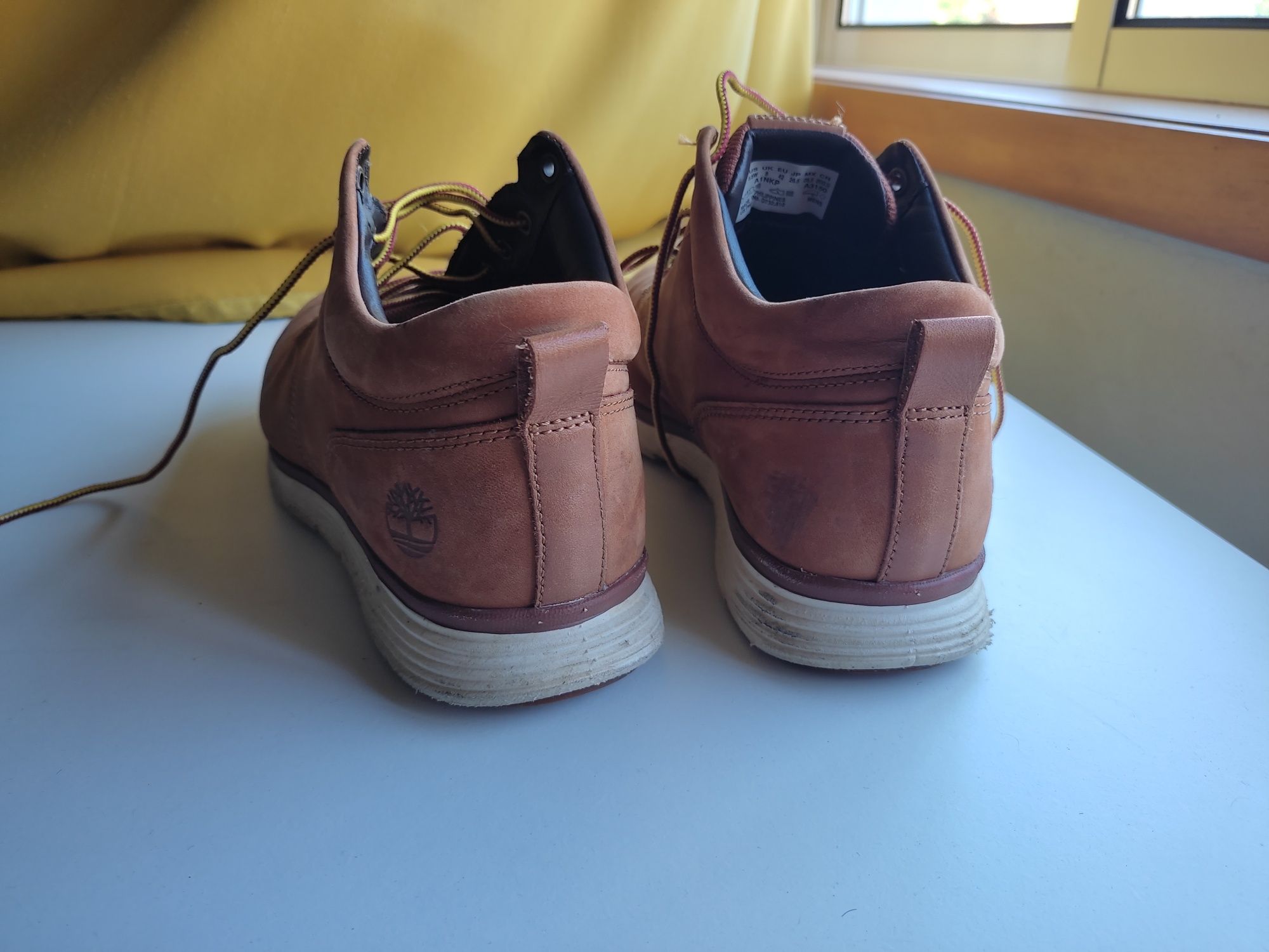 Botas Timberland