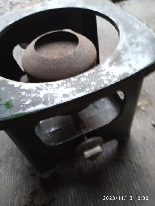 Керогаз рарітет.