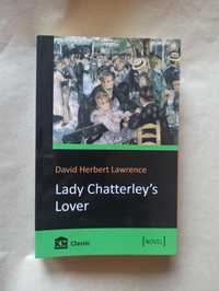 Lady Chatterley's Lover D. H. Lawrence