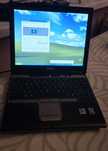 Dell latitude D410 Sprawny windows xp
