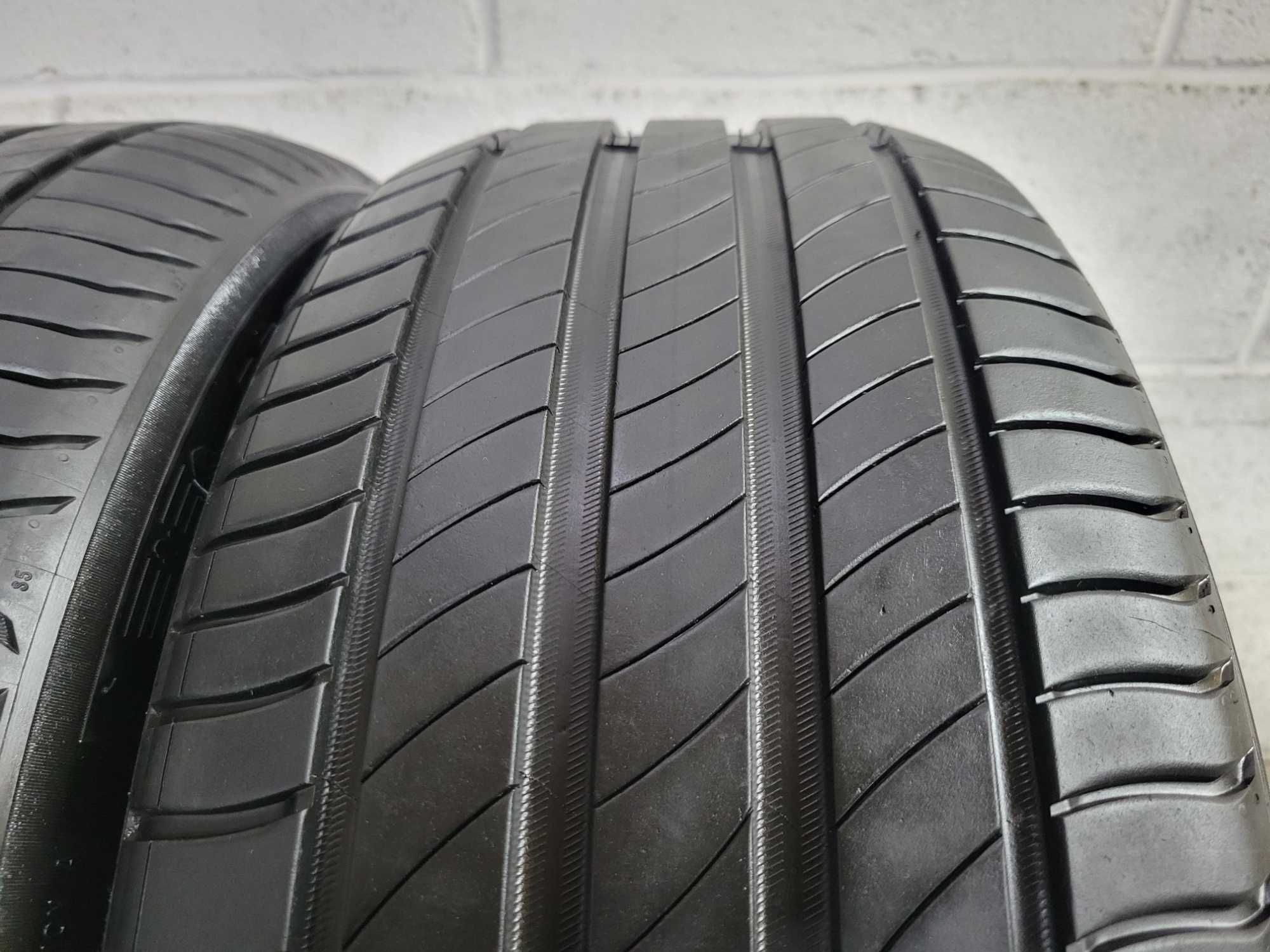 Michelin Primacy 4 235/55 R17 France 2022 6,2 мл.