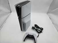 Sony PlayStation 5 PS5 napęd Blu-ray 825GB (CFI-1216A)