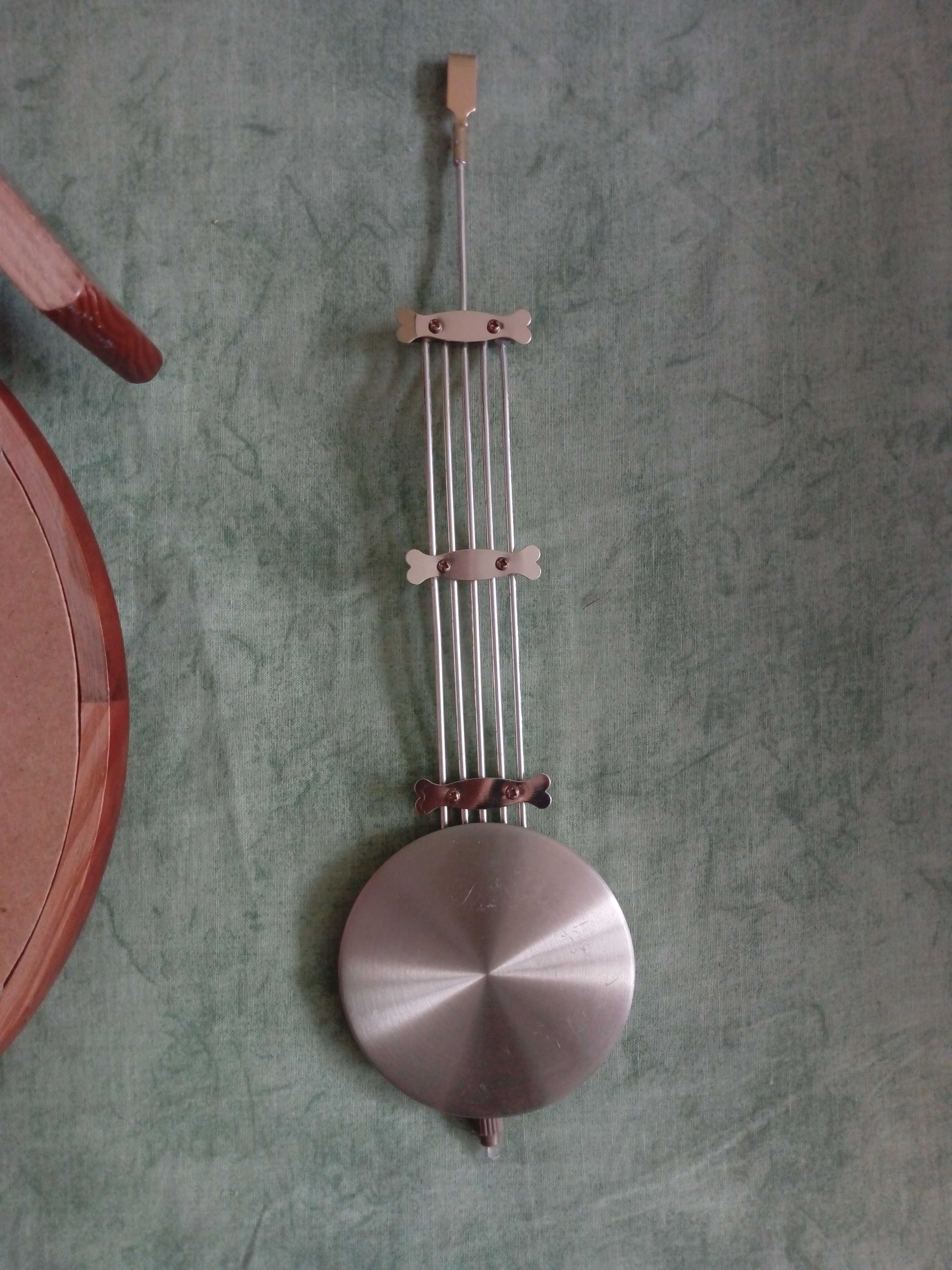 zegar ścienny Quartz HUI XIONG