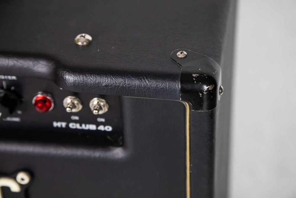 Blackstar HT Club 40 - wzmacniacz gitarowy