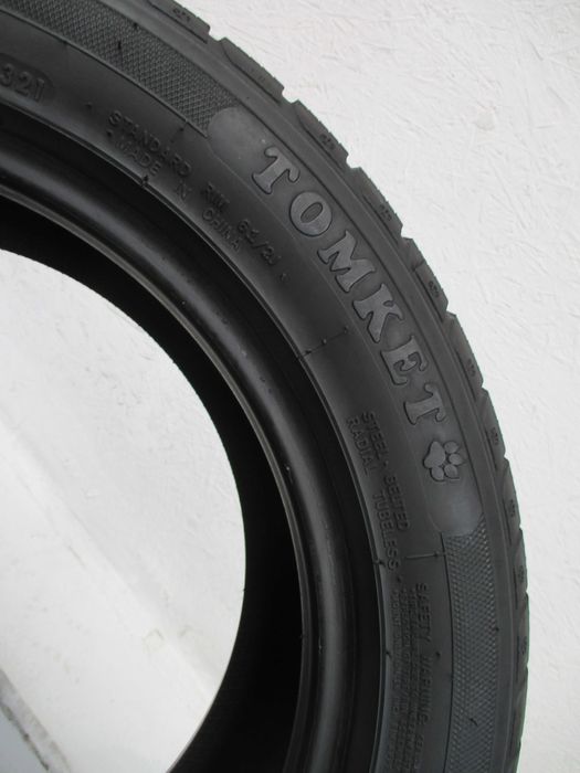 1x 205/55R16 Tomket Snowroad Pro 3 8mm21r,