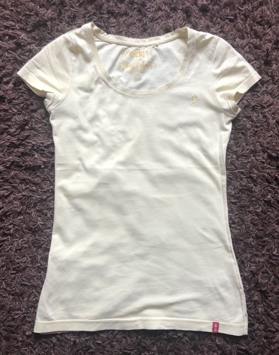 T-shirt/bluzka Esprit, r.XS