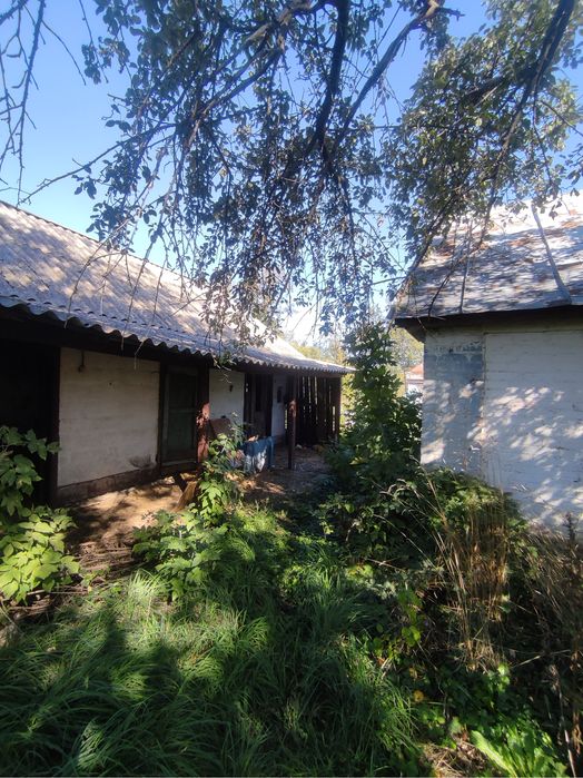 Продається будинок у селі!