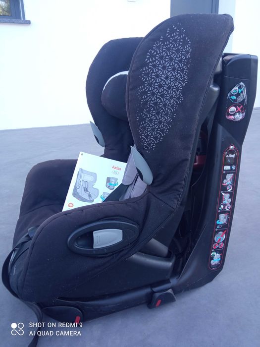 Cadeira Auto Assix Bebé Confort