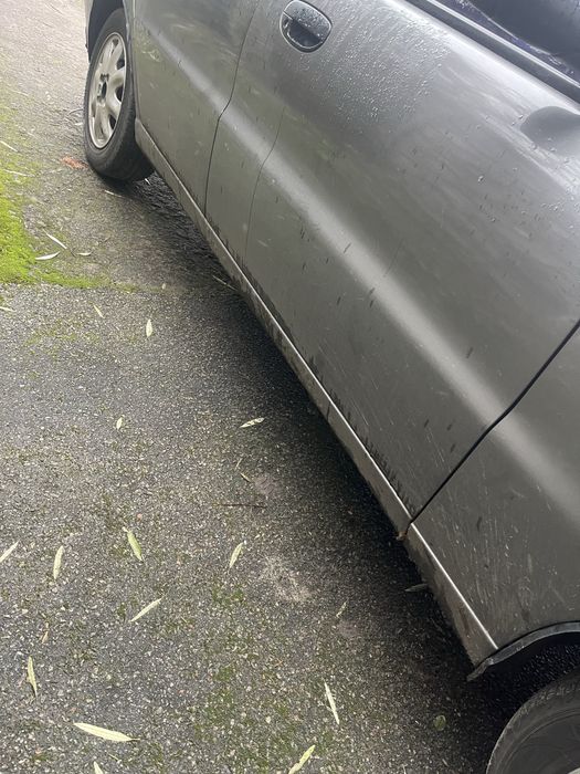 Deo Sesns 1.3 газ-бенз