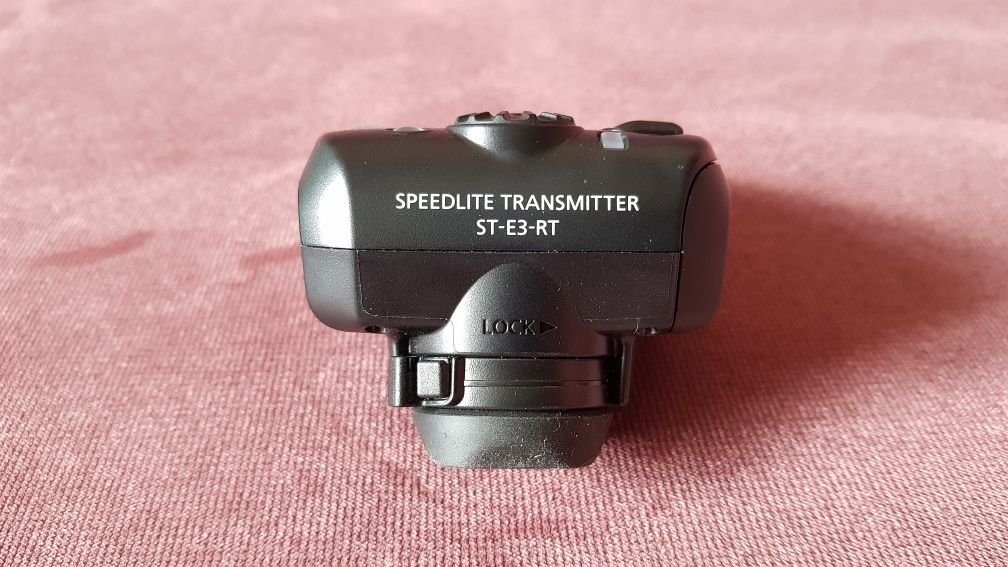 Продам Canon Speedlite Transmitter ST-E3. Новый.