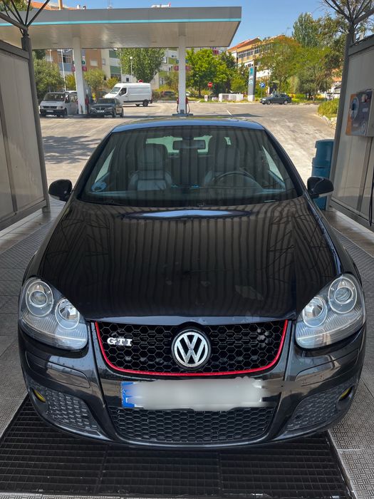 Vw Golf V GTI | 6R