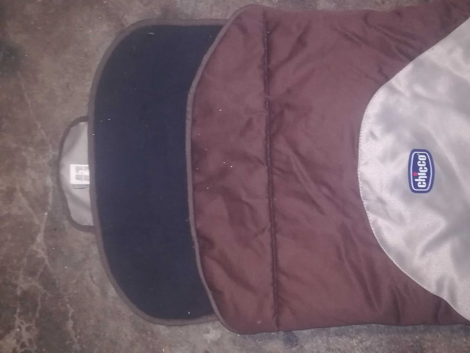 Saco da Chico, para ovo como novo, barato