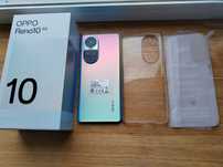 Oppo Reno 10 5G 8/256 Ice Blue NFC Global