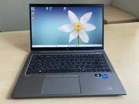 ЕЛІТ 2022 HP Zbook 14 G8 FireFly•14 IPS•Core i5-1145G7•16•256/512SSD