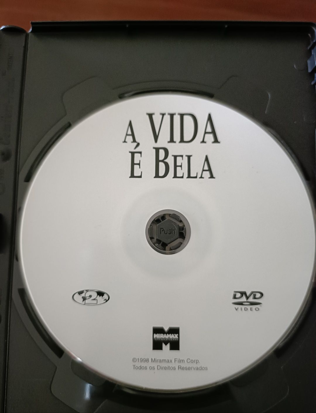 Conjunto 5 DVDs - Êxitos do Cinema