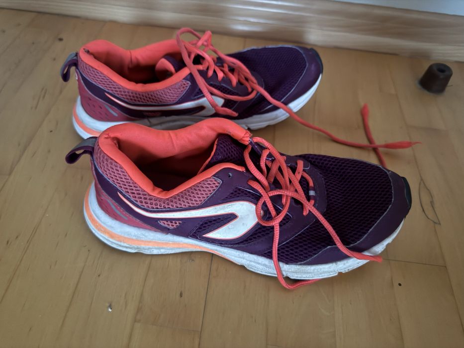 Buty sportowe 39 Kalenji Decathlon wkl 24,5cm