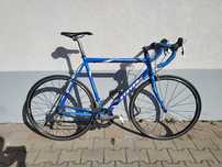 Rower szosowy Stevens San Remo Pro DT swiss dura Ace 105 r.58