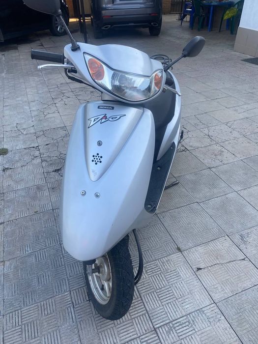 Honda Dio AF-62 4т