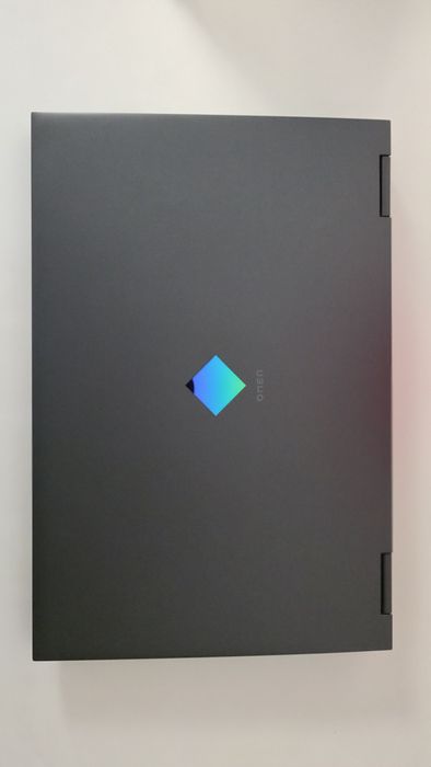 HP OMEN 16" Ryzen9 32GB RX6600M Potência Máxima para Gamers Criadores