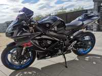 Suzuki GSX-R GSXR 600 K7