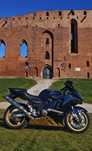 *Kawasaki Zx12r *