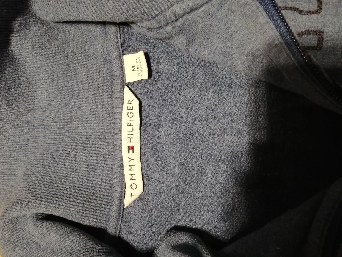 Bluza Tommy Hilfiger M