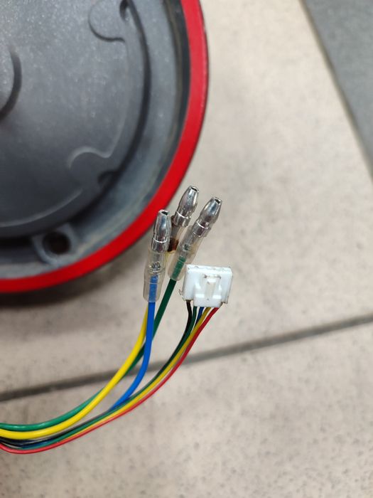 Мотор колесо від електросамокату Xiaomi