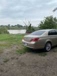 Toyota Avalon Limited