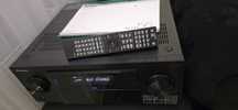 Pioneer Sc lx56 Ampituner