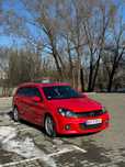 Opel Astra H OPC LiNE 1.6turbo