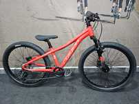 Coluer Ascent 243 HD 24 Disco Hidraulico 21Vel. Vermelho