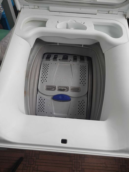 Пральна машина б/у