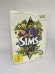 Gra The Sims 3 Wii Nintendo Wii pudełkowa simsy