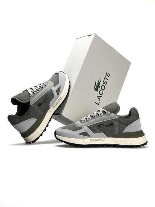 кросівки Lacoste Elite Active Light Magnet  оригинал