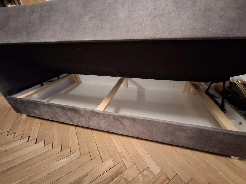 Tapczan Hawex 90x200