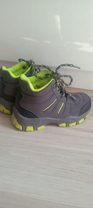 Trapery 27 trekingowe