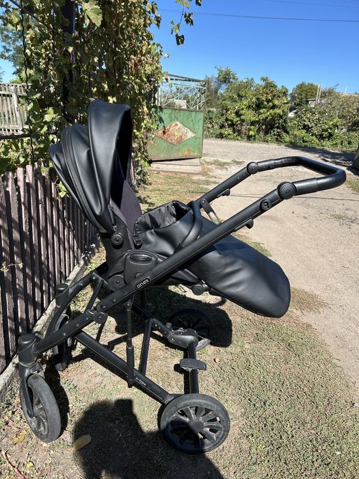 Дитяча коляска anex e/type 2 в 1