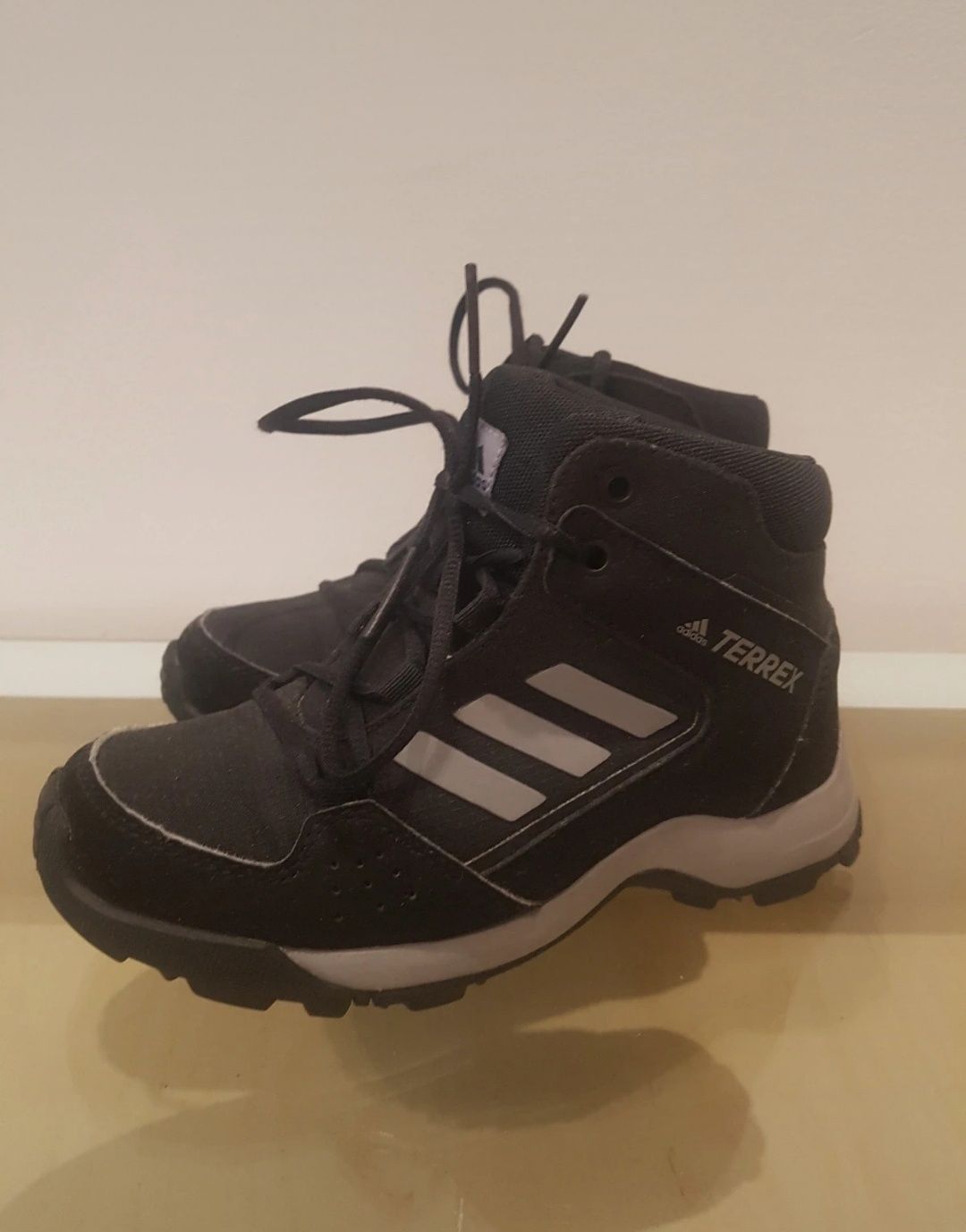 Adidas terrex buty zimowe rozmiar 30