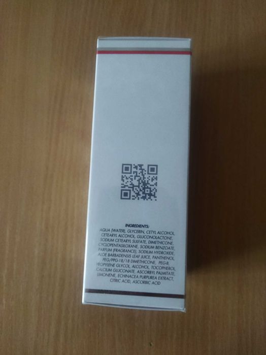 Лосьон для рук zepter